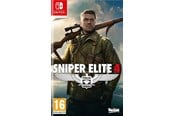 Spiele - Sniper Elite 4 (Code in a Box) - Nintendo Switch - FPS - PEGI 16 - 5056208826725