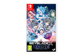 Spiele - BEYBLADE X XONE - Nintendo Switch - Action/Abenteuer - PEGI 3 - 5056635619440