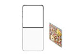 Handys - Cover & Cases - Samsung Galaxy Z Flip7 Flipsuit Case - EF-ZF766CTEGWW