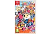 Spiele - Super Bomberman R 2 (Code in a Box) - Nintendo Switch - Action - PEGI 7 - 4012927087107