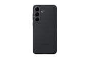 Handys - Cover & Cases - Samsung Galaxy S25 FE Silicone Case - Black - EF-PS731CBEGWW