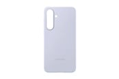 Handys - Cover & Cases - Samsung Galaxy S25 FE Silicone Case - Light Blue - EF-PS731CLEGWW
