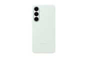 Handys - Cover & Cases - Samsung Galaxy S25 FE Silicone Case - Mint Green - EF-PS731CMEGWW