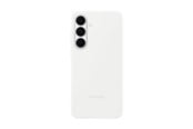 Handys - Cover & Cases - Samsung Galaxy S25 FE Silicone Case - White - EF-PS731CWEGWW