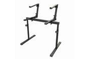 Musikinstrumente & DJ-Ausstattung - Black Panther System Keyboard stand - Cedro - 200781