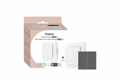 Smart-Home - Aqara Shutter Switch H2 EU - DS-K02D
