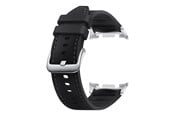 Smartwatch - Accessories - Samsung Galaxy Watch8 | Watch8 Classic Hybrid Band (S/M/L) - Black - ET-SLL50LBEGEU