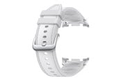 Smartwatch - Accessories - Samsung Galaxy Watch8 | Watch8 Classic Hybrid Band (S/M/L) - White - ET-SLL50LWEGEU