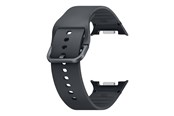 Smartwatch - Accessories - Samsung Galaxy Watch8 | Watch8 Classic Sport Band (M/L) - Graphite - ET-SNL33LBEGEU