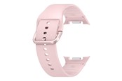 Smartwatch - Accessories - Samsung Galaxy Watch8 | Watch8 Classic Sport Band (M/L) - Pink - ET-SNL33LPEGEU