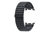 Smartwatch - Accessories - Samsung Galaxy Watch8 | Watch8 Classic Fabric Band (M/L) - Graphite - ET-SVL33LBEGEU
