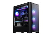 Gehäuse - Phanteks Eclipse G370A - Gehäuse - Tower - Schwarz - PH-EC370A_DBK01