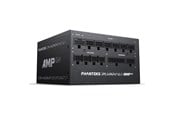 Netzteile - Phanteks AMP PH-P1200GH Netzteile - 1200 Watt - 120 mm - ATX 3.1 - 80 Plus Platinium - PH-P1200GH_BK01_EU