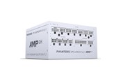 Netzteile - Phanteks AMP GH 1200W Netzteile - 1200 Watt - 140 mm - ATX 3.1 - 80 Plus Platinium - PH-P1200GH_WT01_EU