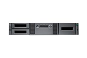 Bandlaufwerke - Hewlett Packard Enterprise HPE Storage MSL2024 - P84144-B25