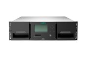 Bandlaufwerke - Hewlett Packard Enterprise HPE Storage MSL3040 - P84147-B25