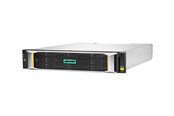 RAID Systeme - Hewlett Packard Enterprise HPE Modular Smart Array 2060 10GbE iSCSI LFF Storage - 24 TB - P84176-B25