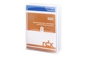 Backup-Medien - Tandberg Data RDX SSD cartridge x 1 - 8 TB - storage media - 8887-RDX