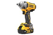Schraub/Bohrmaschinen - Dewalt DCF892P2T-QW Impact Driver - DCF892P2T-QW