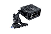 Netzteile - Lian Li RB 550W Netzteile - 550 Watt - 135 mm - ATX 3.1 - 80 Plus Bronze zertifiziert - G9P.RB0550B.B000.EU