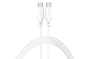 USB Kabel - 4smarts 24 pin USB-C to 24 pin USB-C - 60 W - 1.5 m - 468761