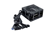 Netzteile - Lian Li RB 650W Netzteile - 650 Watt - 135 mm - ATX 3.1 - 80 Plus Bronze zertifiziert - G9P.RB0650B.B000.EU