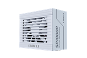 Netzteile - Lian Li SP1000P SFX Netzteile - 1000 Watt - 92 mm - ATX 3.1 - 80 Plus Platinium - SP1000P White