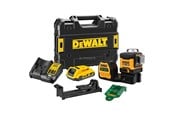Messwerkzeug - Dewalt Cross Line Laser - DCE089D1G18