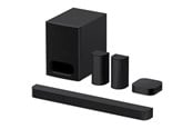 Heimkino - Sony BRAVIA Theatre System 6 HT-S60 - HTS60.CEL