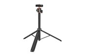 Tripods & Stative - Puluz Tripod with Selfie Stick for Phone 1.4m - PU730B
