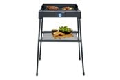 Tischgrill - SEVERIN PG 8568 - grill - black - PG8568