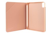 Tablets - Cover & Case - Tucano Metal - flip cover for tablet - IPDM6MT-RG