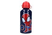 Schul-Zubehör - Vadobag Spidey Really Refreshing Drinking Bottle 500 ml - 201-00415