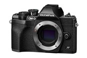 Digital Kameras - Olympus OM-D E-M10 Mark IV - V207130BE000