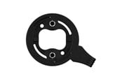 GPS Navi Fahrradcomputer - Garmin 010-12563-01 bicycle spare part/accessory - 010-12563-01