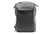 Freizeit & Reisen - Peak Design EVERYDAY BACKPACK - v2 - rucksack for digital photo camera with lenses / notebook - BEDB-30-BK-2