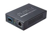 Repeater, boosters, bridges & Transceiver - PLANET XT-705A - fibre media converter - 100Mb LAN 1GbE 10GbE 5GbE 2.5GbE - XT-705A