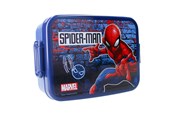 Schul-Zubehör - Marvel Spider-Man Lunchbox - 200-4735