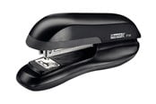 Schreibtischzubehör - Rapid F16 - stapler - 20 sheets - metal ABS plastic thermoplastic elastomer (TPE) - black - 23810801