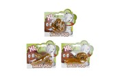 Kleine Mitbringsel für Kinder - Pocket Money Sticky Fake Poo 10cm -  asstored - 620874