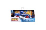 Spielzeugauto - Sonic Speed Star Lightning - 704106