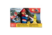 Spielzeugauto - Super Mario Spin Out Mario Kart - 704007