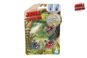 Kleine Mitbringsel für Kinder - Pocket Money Window Crawly Insects 4-Pack - asstored - 620962