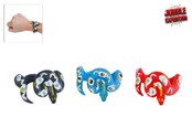 Kleine Mitbringsel für Kinder - Pocket Money Snake Bracelet - assorted - 621204