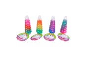 Kleine Mitbringsel für Kinder - Pocket Money Unicorn Rainbow Slime Horn - assorted - 621472