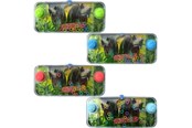 Figuren - Pocket Money Dinoworld Water Game Console - assorted - 621576