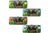 Figuren - Pocket Money Dinoworld Water Game Console - assorted - 621576