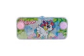 Kleine Mitbringsel für Kinder - Pocket Money Unicorn Water Game Console - assorted - 621577