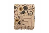 Einrichtung - Bloomingville - Eydis throw blanket - 130 x 160 cm - 82062912