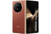 Handys & Smartphones - Honor Magic V5 512GB/16GB - Reddish Brown - 6936520874071